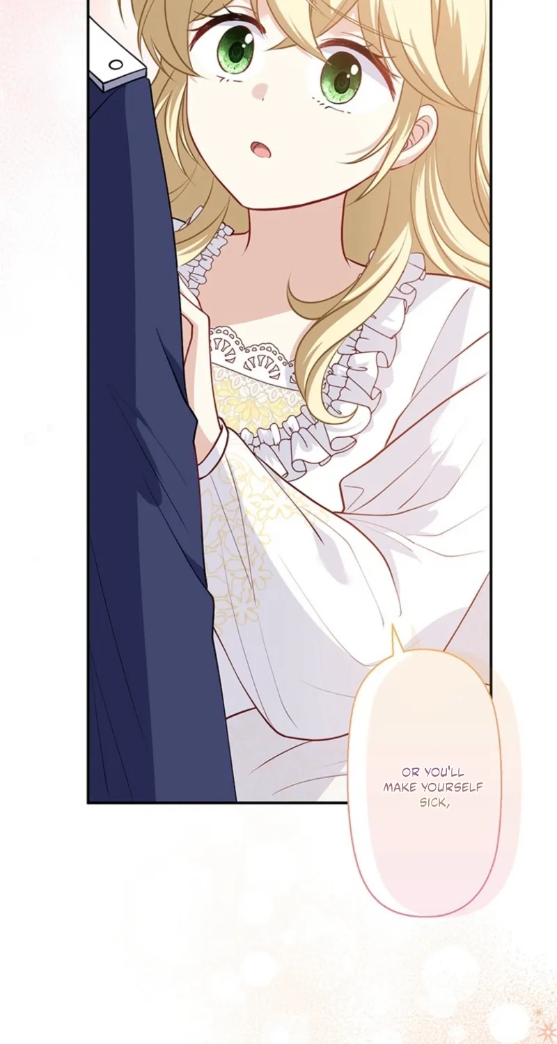 Abandoned, Is It Really Okay to Be Loved This Much? Chapter 12 page 99 - 