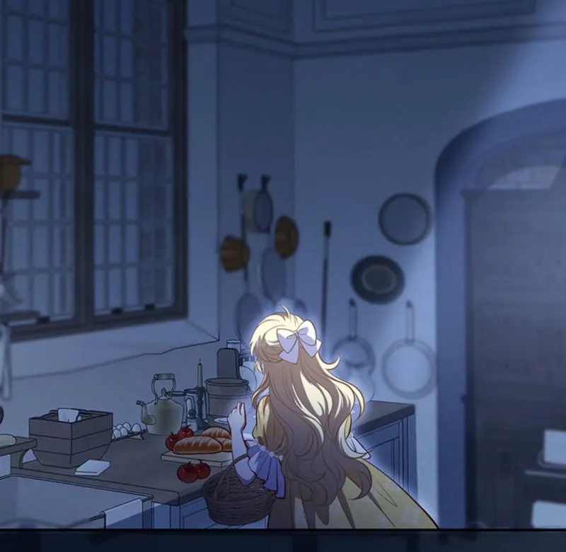 Abandoned, Is It Really Okay to Be Loved This Much? Chapter 13 page 104 - 
