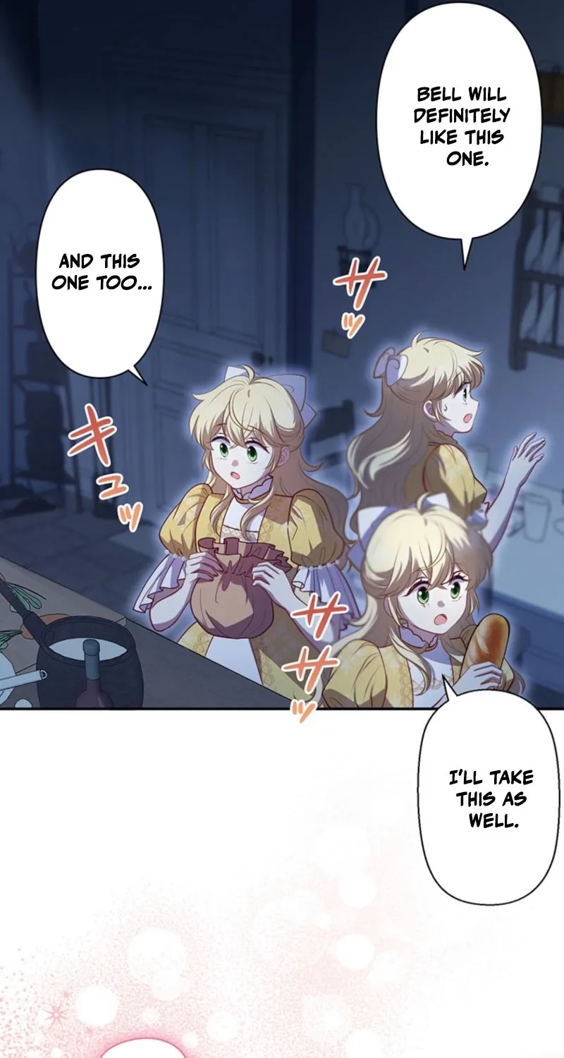 Abandoned, Is It Really Okay to Be Loved This Much? Chapter 13 page 105 - 