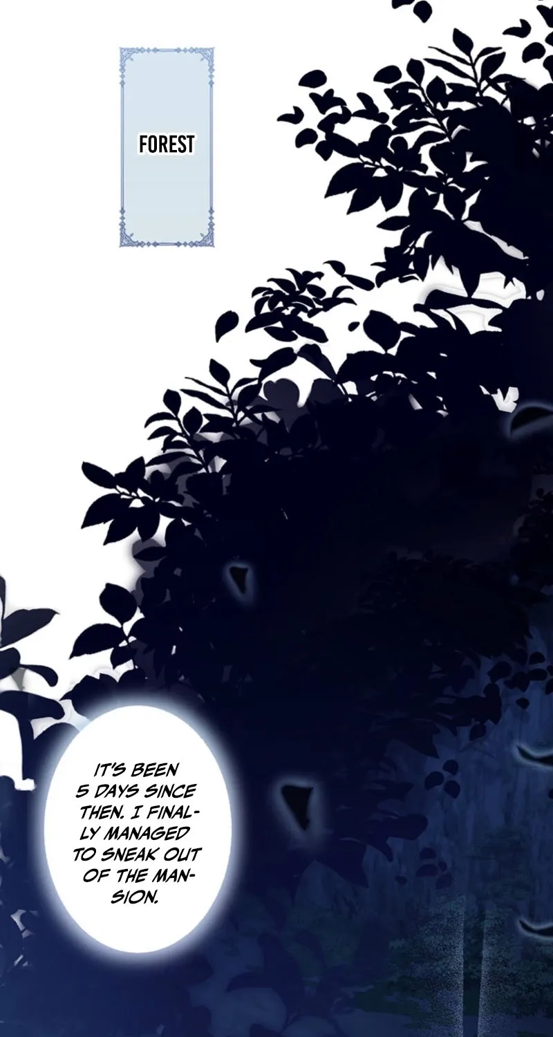 Abandoned, Is It Really Okay to Be Loved This Much? Chapter 13 page 108 - 