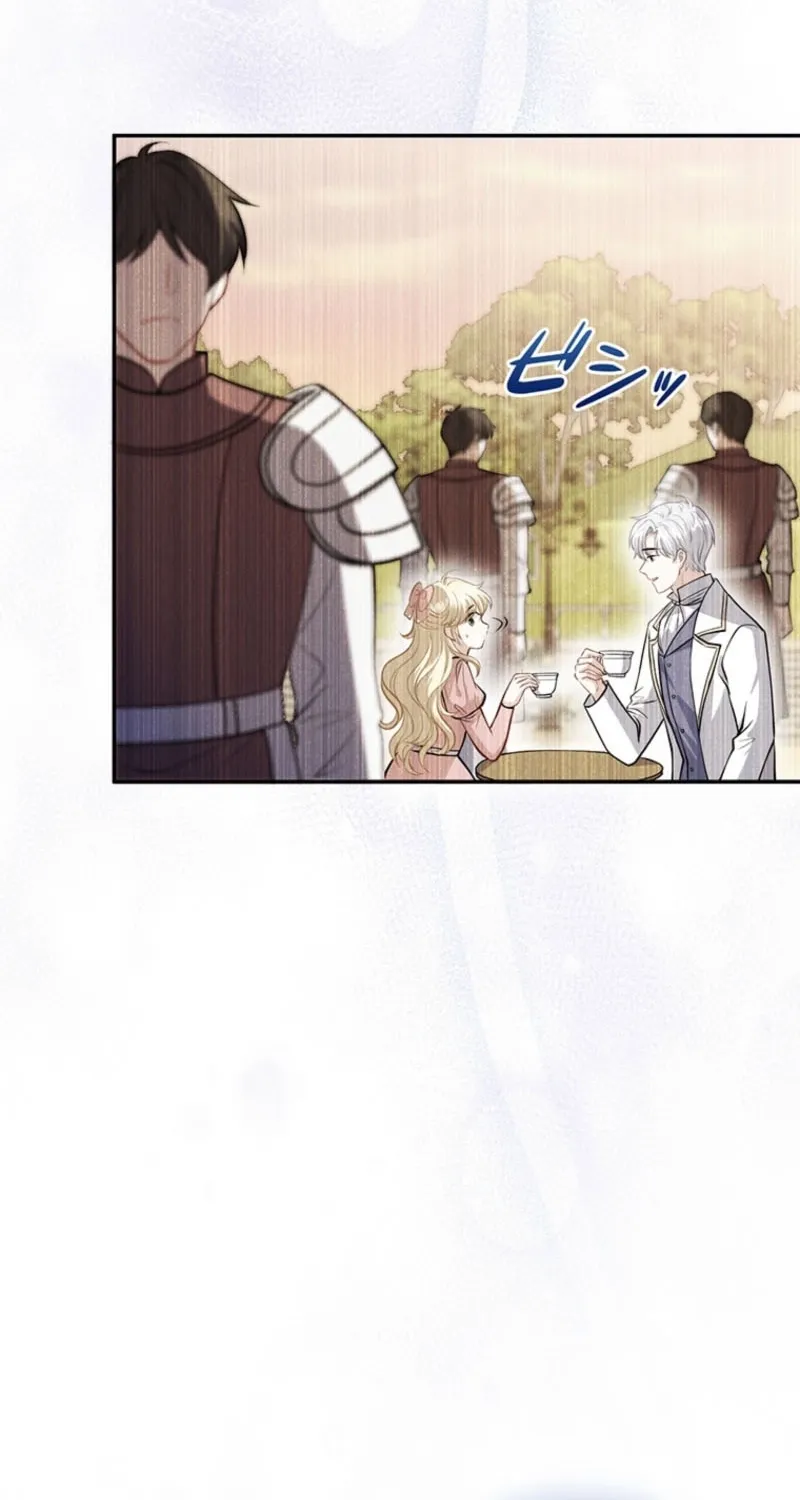 Abandoned, Is It Really Okay to Be Loved This Much? Chapter 13 page 112 - 