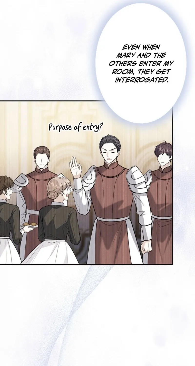 Abandoned, Is It Really Okay to Be Loved This Much? Chapter 13 page 113 - 