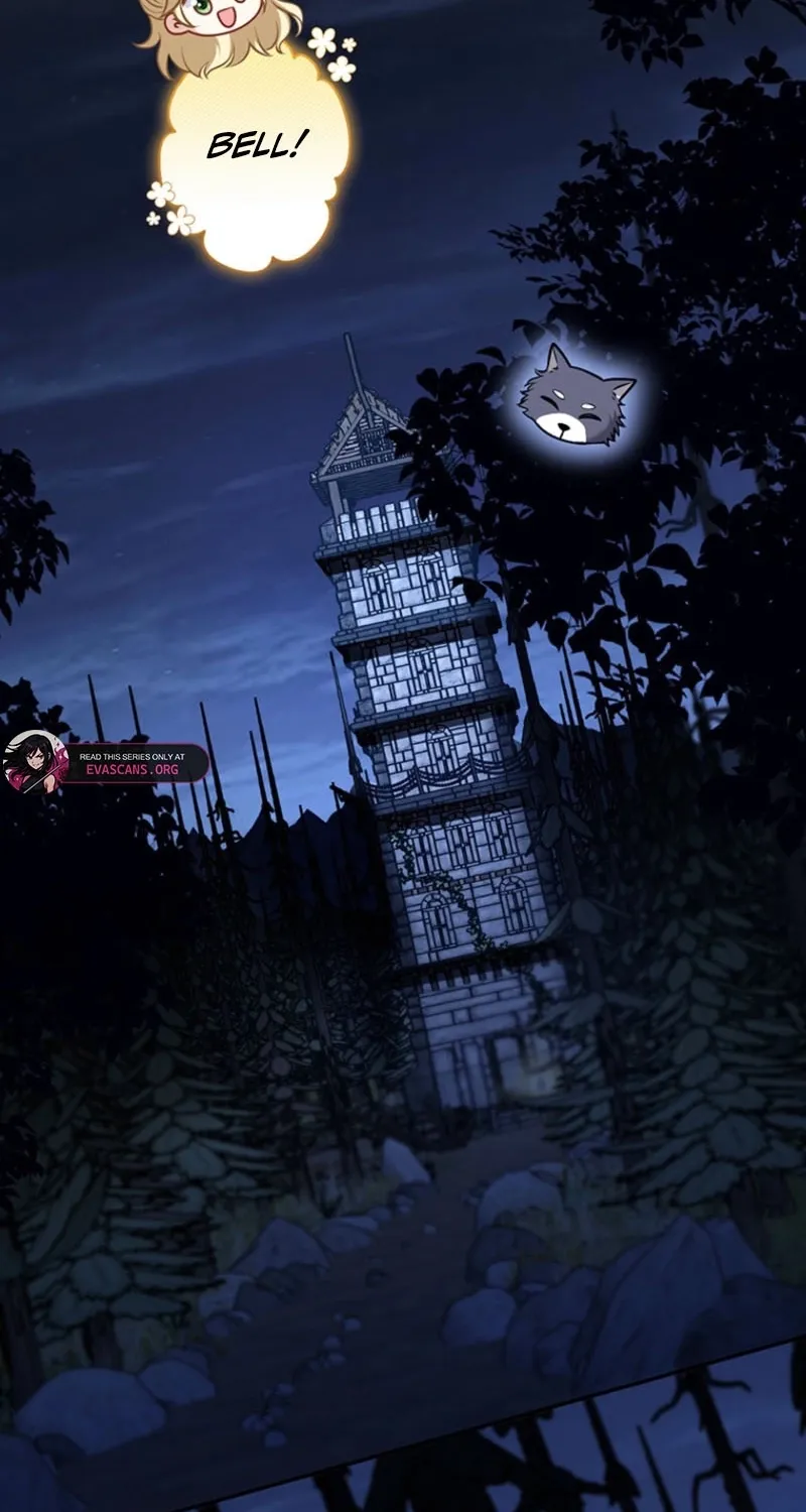 Abandoned, Is It Really Okay to Be Loved This Much? Chapter 13 page 115 - 