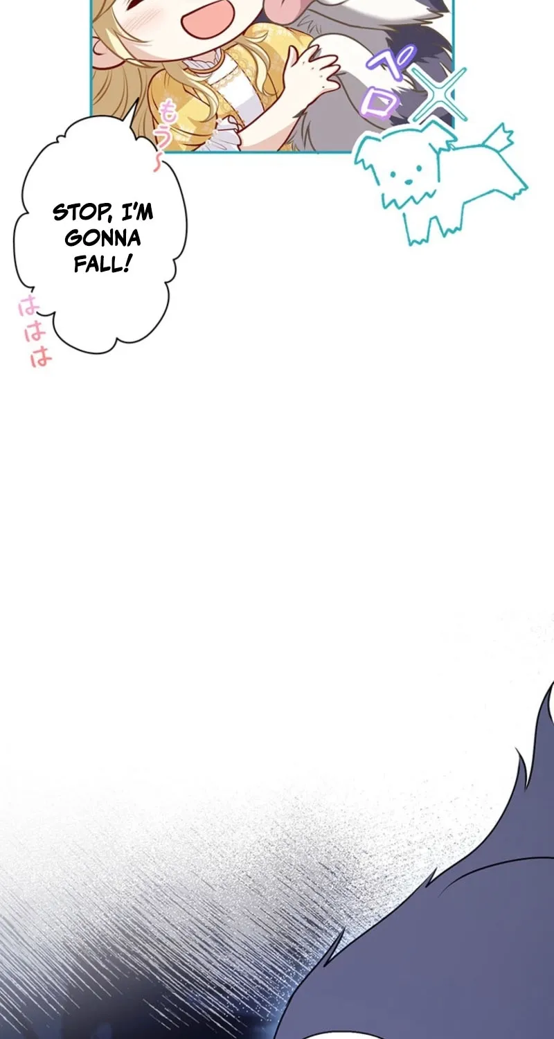 Abandoned, Is It Really Okay to Be Loved This Much? Chapter 13 page 119 - 