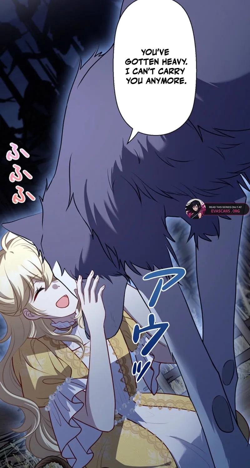 Abandoned, Is It Really Okay to Be Loved This Much? Chapter 13 page 120 - 