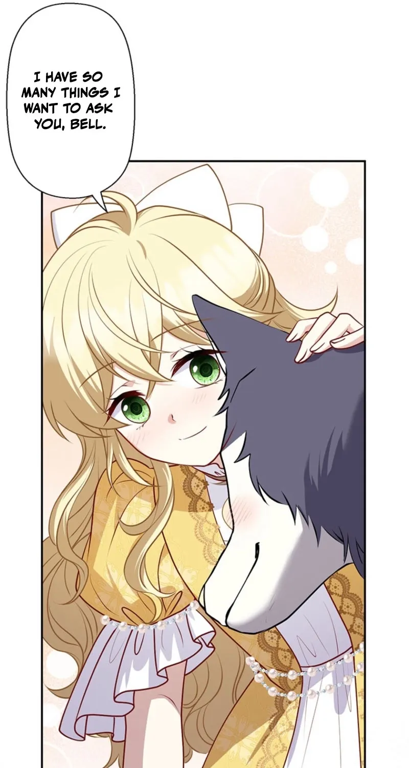 Abandoned, Is It Really Okay to Be Loved This Much? Chapter 13 page 122 - 