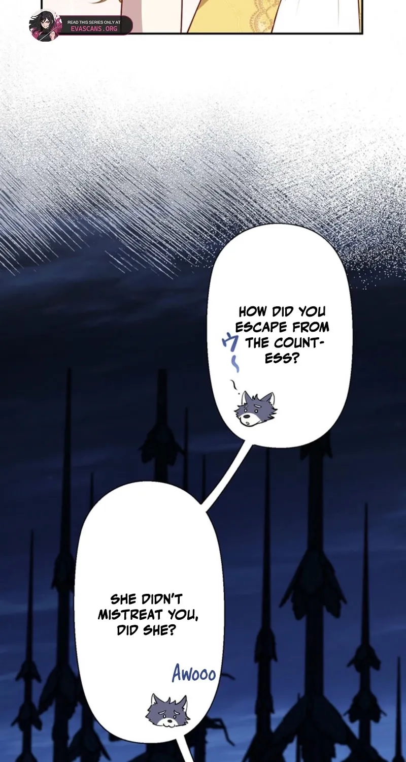 Abandoned, Is It Really Okay to Be Loved This Much? Chapter 13 page 123 - 