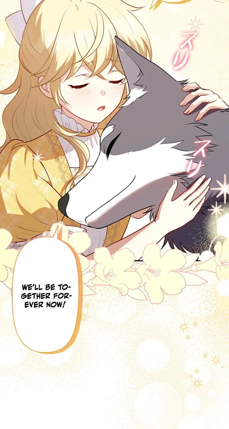 Abandoned, Is It Really Okay to Be Loved This Much? Chapter 13 page 126 - 