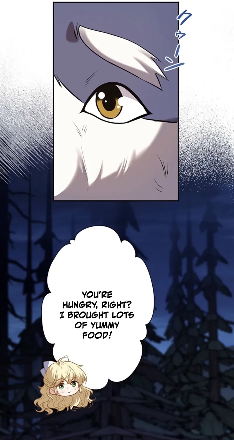 Abandoned, Is It Really Okay to Be Loved This Much? Chapter 13 page 128 - 