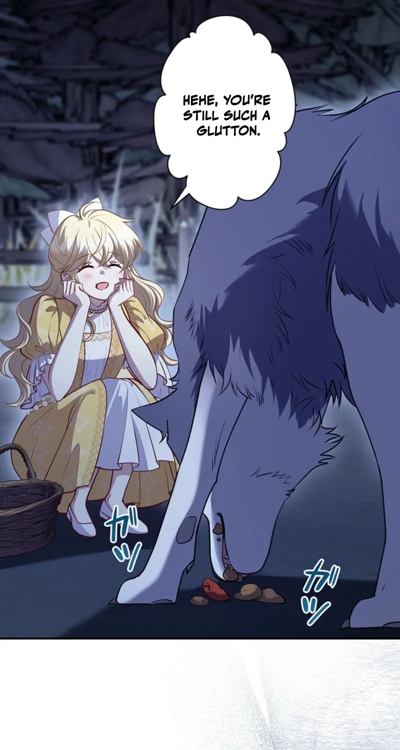 Abandoned, Is It Really Okay to Be Loved This Much? Chapter 13 page 129 - 