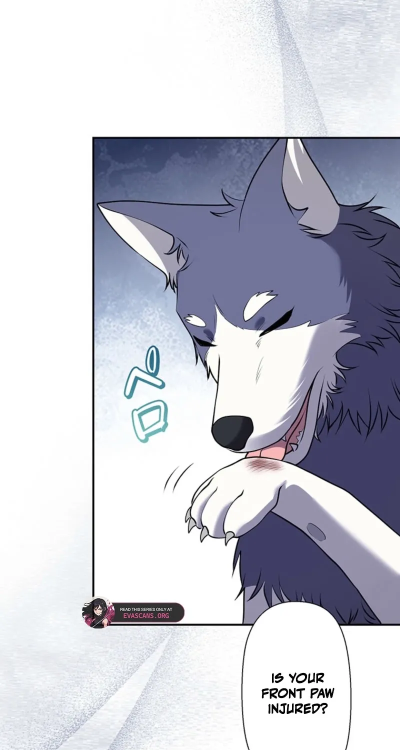 Abandoned, Is It Really Okay to Be Loved This Much? Chapter 13 page 130 - 
