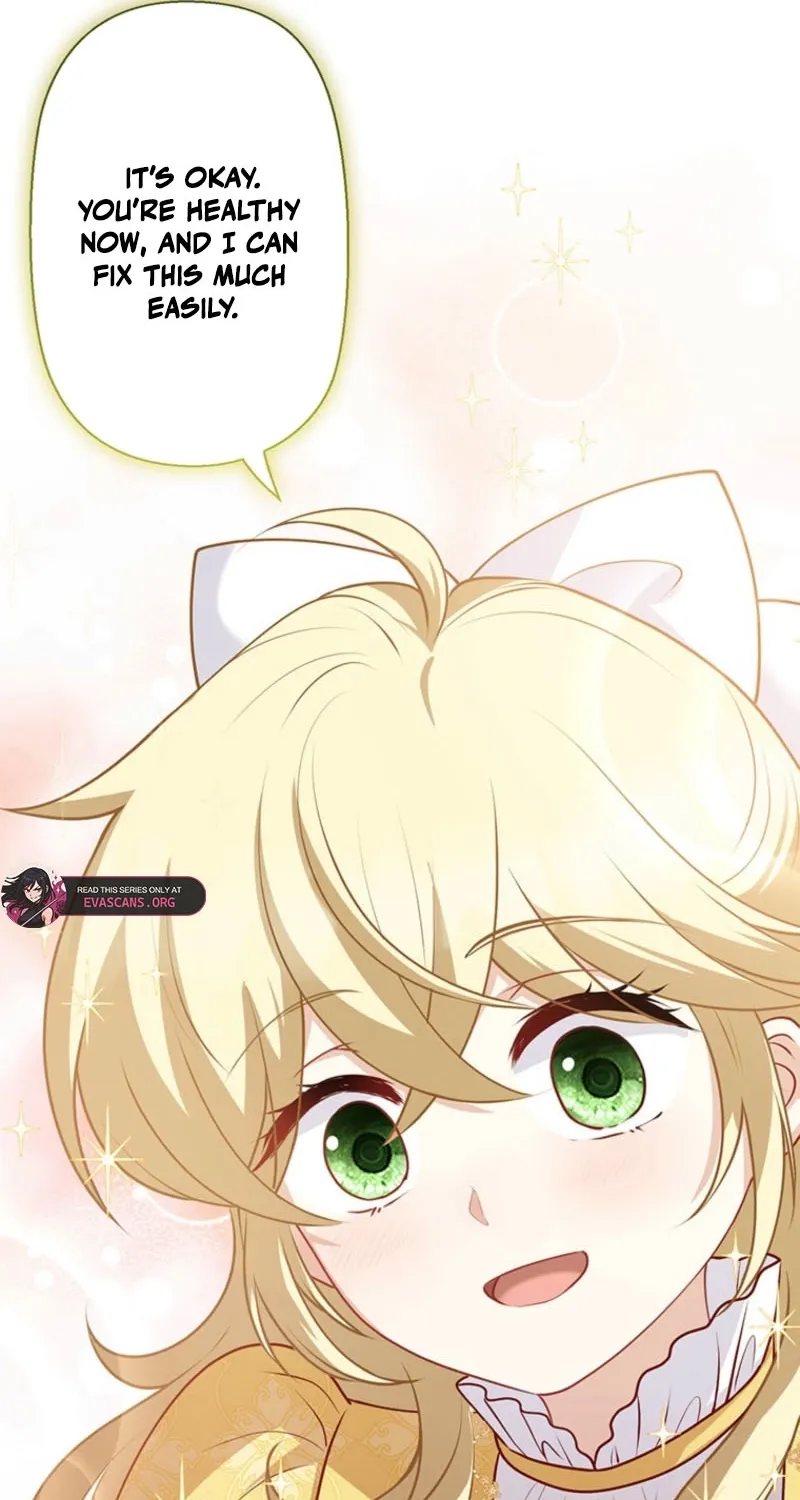 Abandoned, Is It Really Okay to Be Loved This Much? Chapter 13 page 133 - 