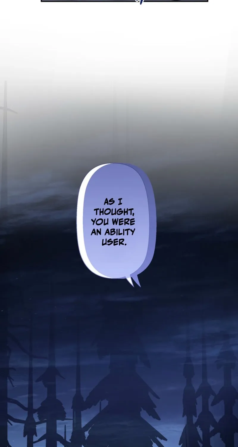 Abandoned, Is It Really Okay to Be Loved This Much? Chapter 13 page 135 - 
