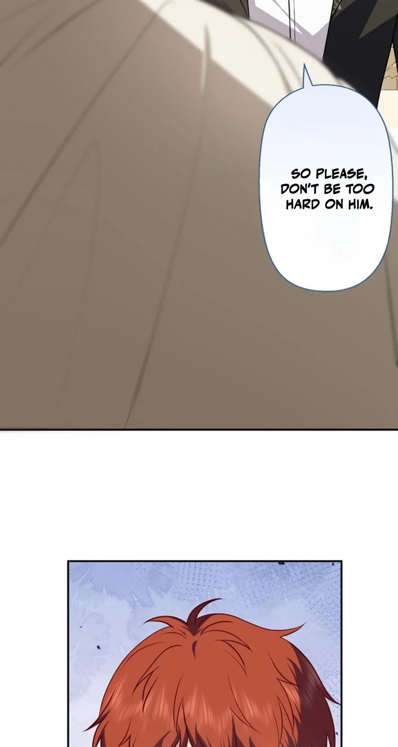 Abandoned, Is It Really Okay to Be Loved This Much? Chapter 13 page 15 - 