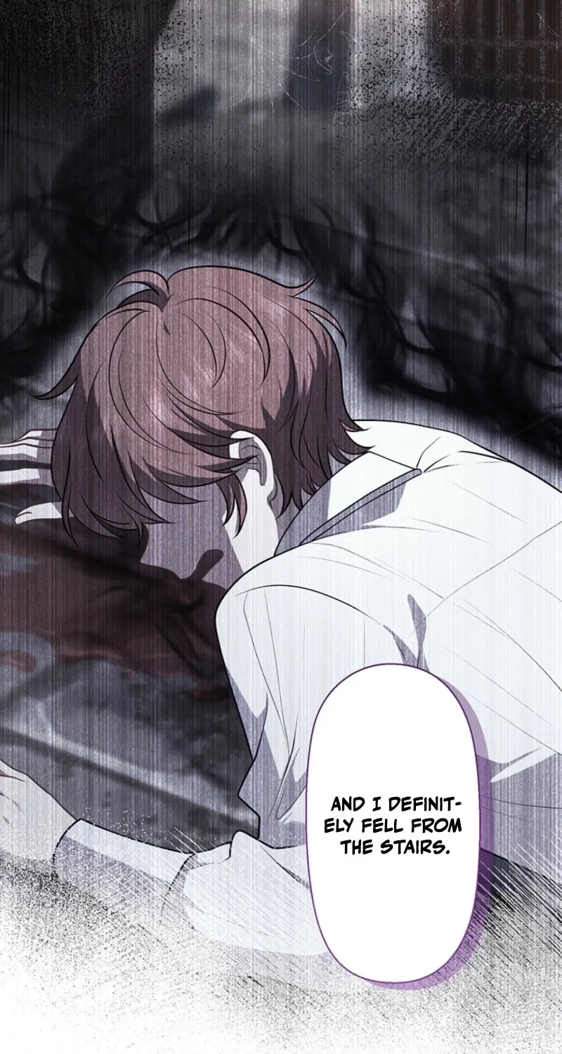 Abandoned, Is It Really Okay to Be Loved This Much? Chapter 13 page 21 - 