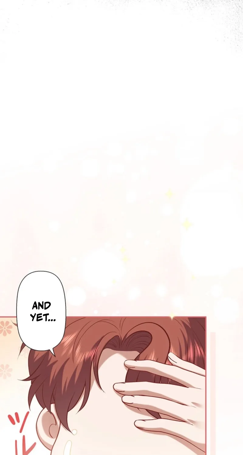 Abandoned, Is It Really Okay to Be Loved This Much? Chapter 13 page 22 - 