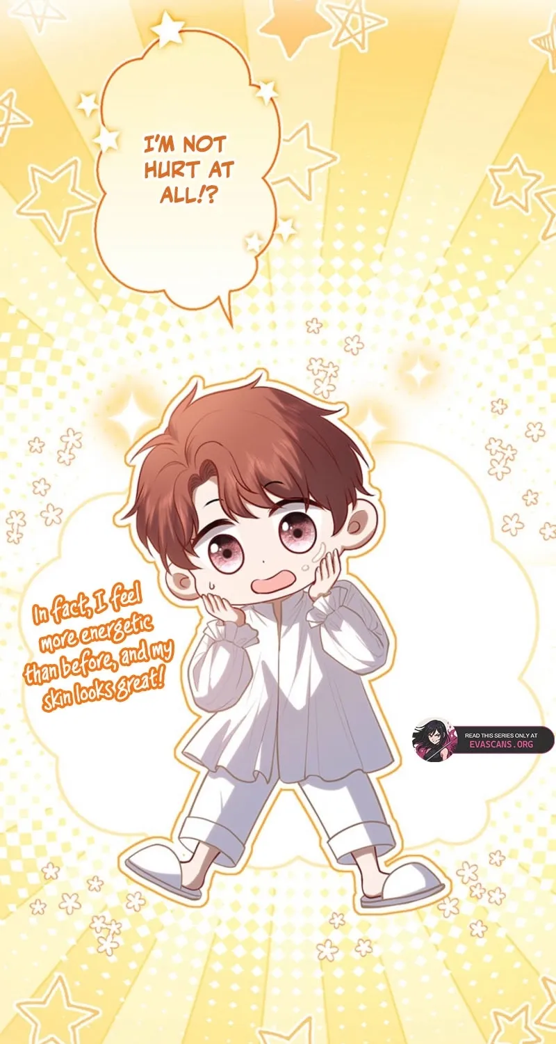 Abandoned, Is It Really Okay to Be Loved This Much? Chapter 13 page 25 - 