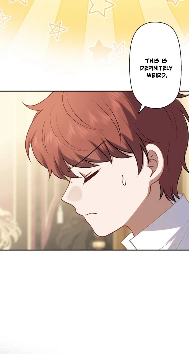 Abandoned, Is It Really Okay to Be Loved This Much? Chapter 13 page 26 - 
