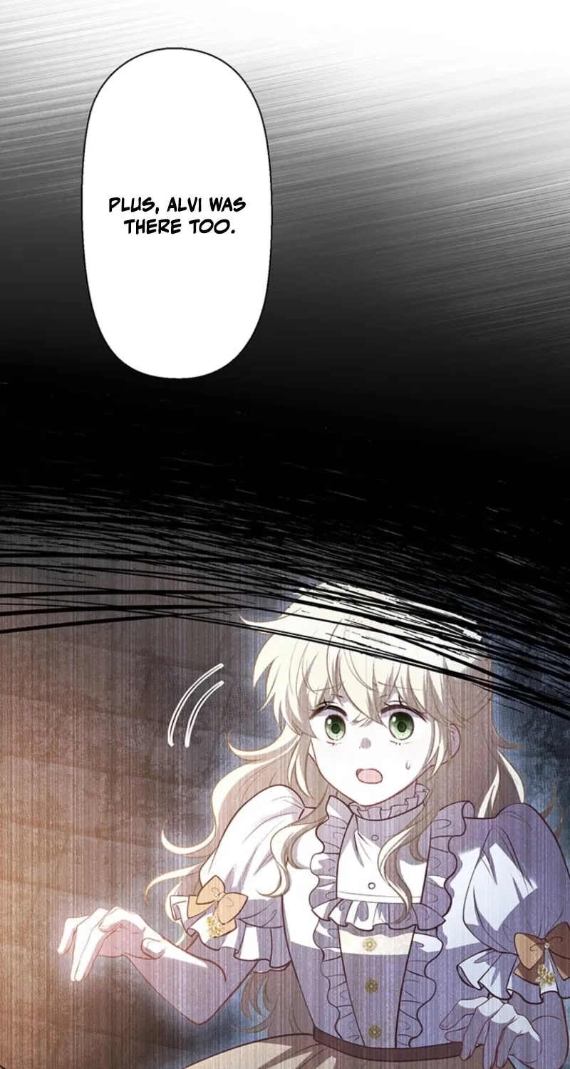 Abandoned, Is It Really Okay to Be Loved This Much? Chapter 13 page 27 - 