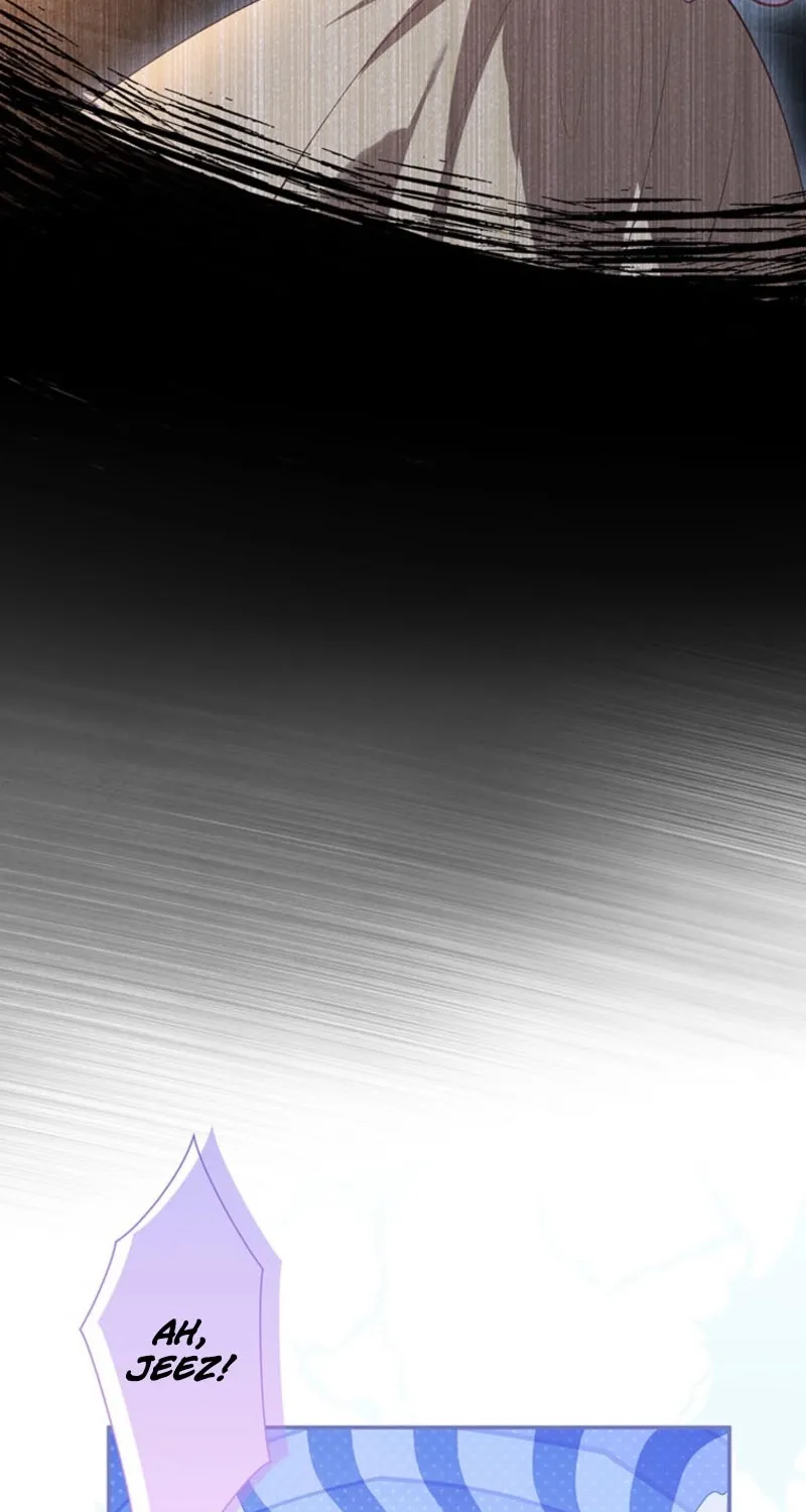 Abandoned, Is It Really Okay to Be Loved This Much? Chapter 13 page 28 - 