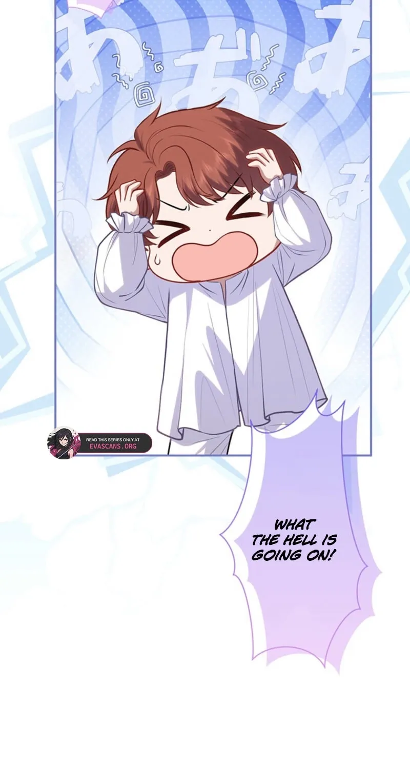 Abandoned, Is It Really Okay to Be Loved This Much? Chapter 13 page 29 - 