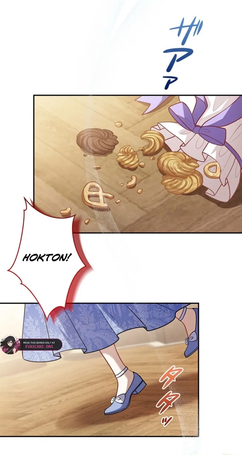 Abandoned, Is It Really Okay to Be Loved This Much? Chapter 13 page 31 - 
