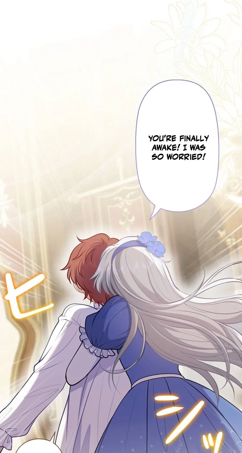 Abandoned, Is It Really Okay to Be Loved This Much? Chapter 13 page 32 - 
