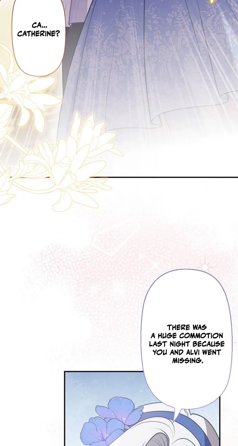 Abandoned, Is It Really Okay to Be Loved This Much? Chapter 13 page 33 - 