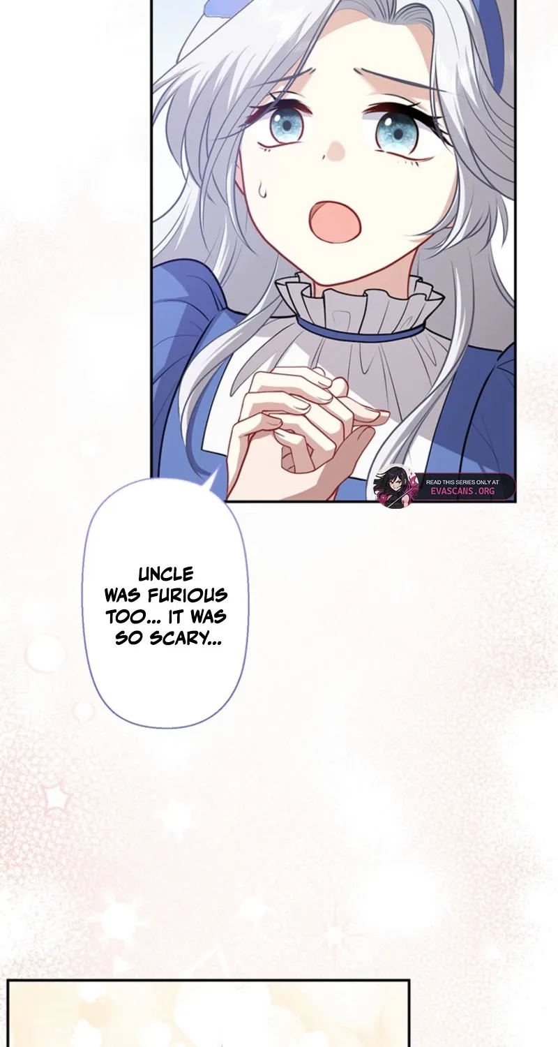 Abandoned, Is It Really Okay to Be Loved This Much? Chapter 13 page 34 - 