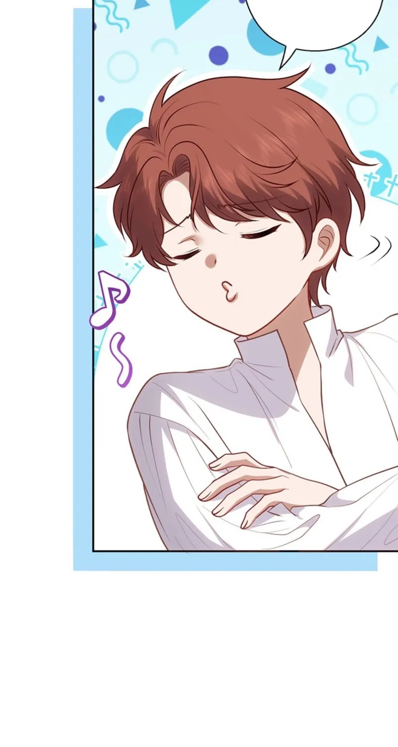 Abandoned, Is It Really Okay to Be Loved This Much? Chapter 13 page 40 - 