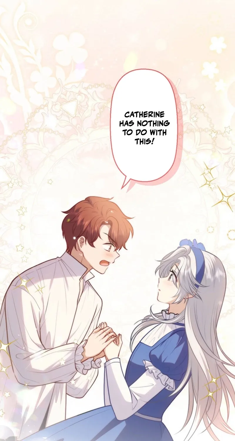 Abandoned, Is It Really Okay to Be Loved This Much? Chapter 13 page 44 - 