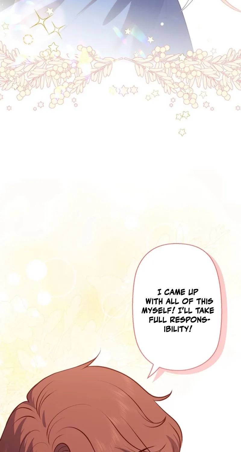 Abandoned, Is It Really Okay to Be Loved This Much? Chapter 13 page 45 - 