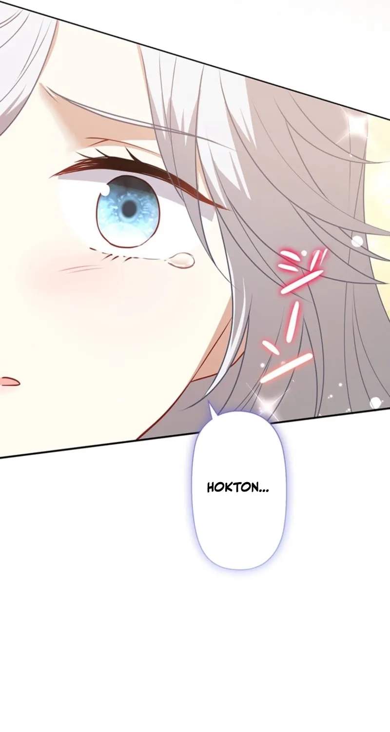 Abandoned, Is It Really Okay to Be Loved This Much? Chapter 13 page 48 - 