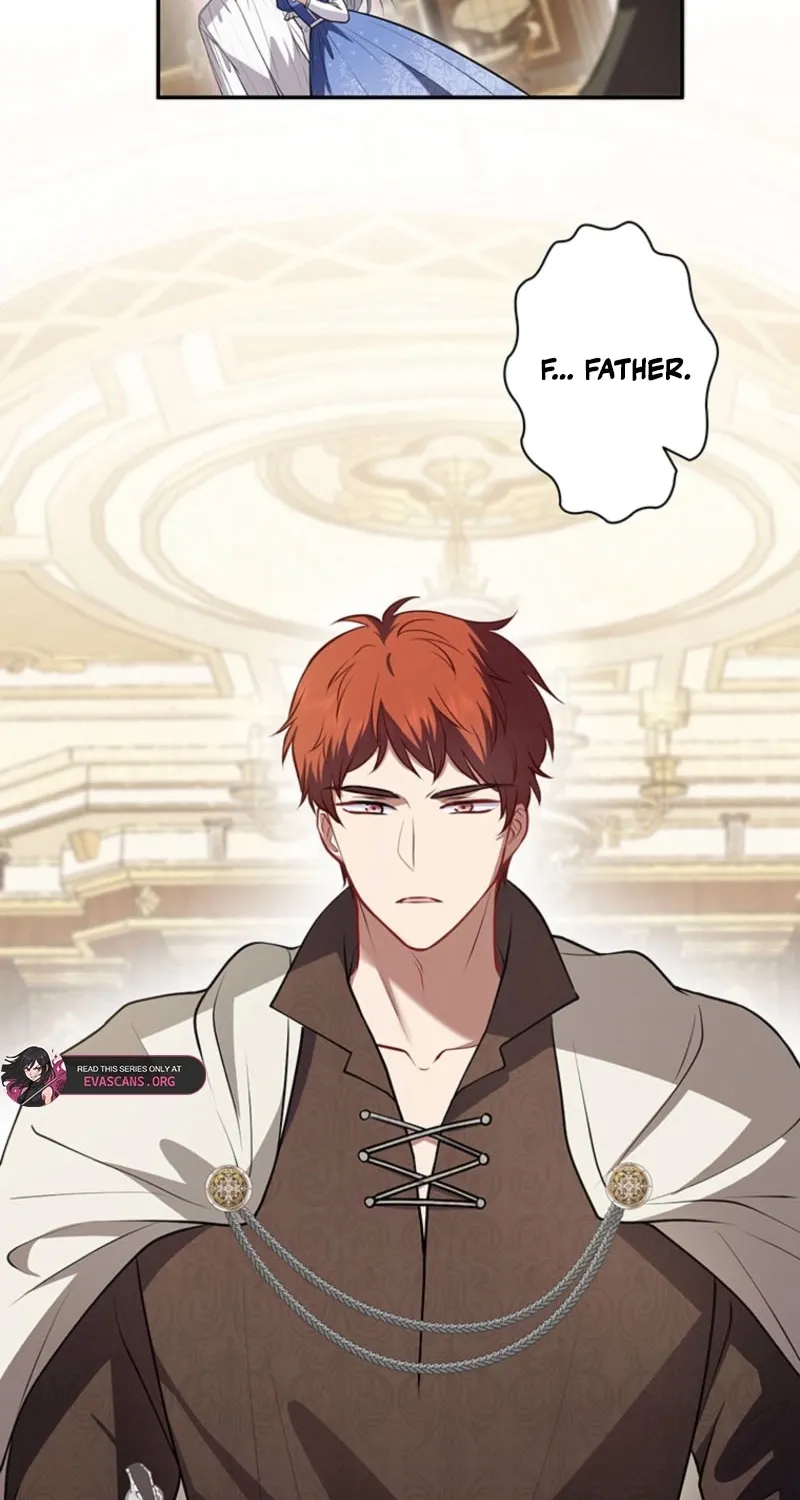 Abandoned, Is It Really Okay to Be Loved This Much? Chapter 13 page 50 - 