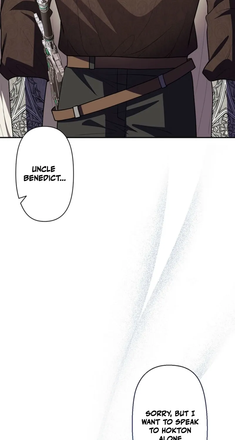 Abandoned, Is It Really Okay to Be Loved This Much? Chapter 13 page 51 - 
