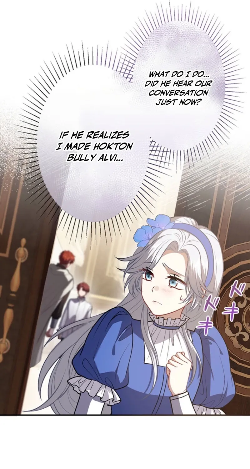 Abandoned, Is It Really Okay to Be Loved This Much? Chapter 13 page 53 - 