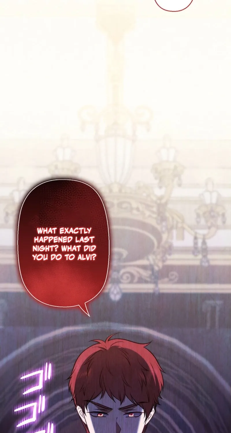 Abandoned, Is It Really Okay to Be Loved This Much? Chapter 13 page 55 - 