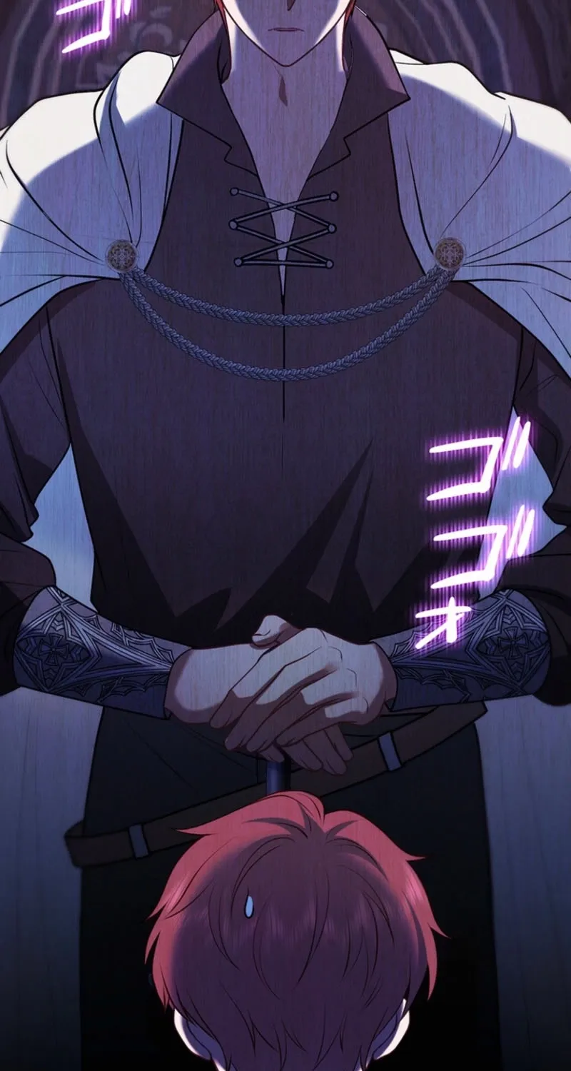 Abandoned, Is It Really Okay to Be Loved This Much? Chapter 13 page 56 - 