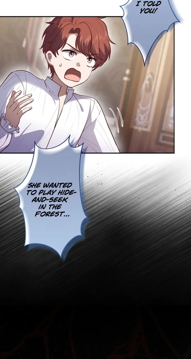 Abandoned, Is It Really Okay to Be Loved This Much? Chapter 13 page 65 - 