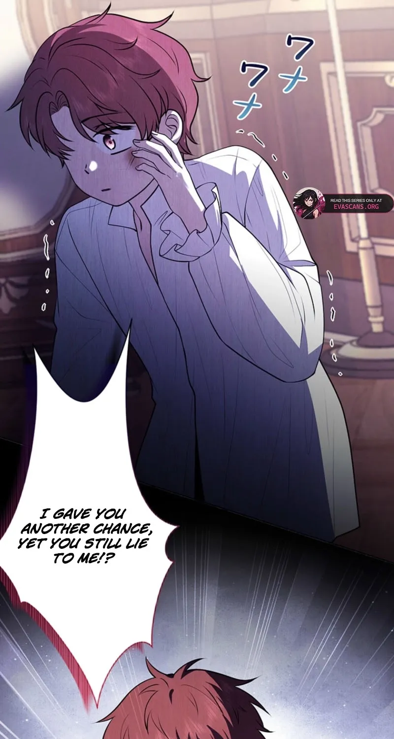 Abandoned, Is It Really Okay to Be Loved This Much? Chapter 13 page 68 - 