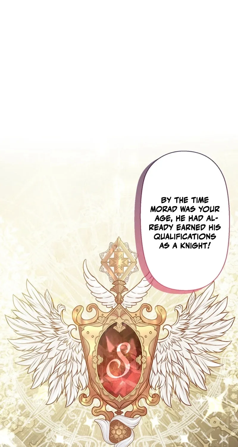 Abandoned, Is It Really Okay to Be Loved This Much? Chapter 13 page 70 - 