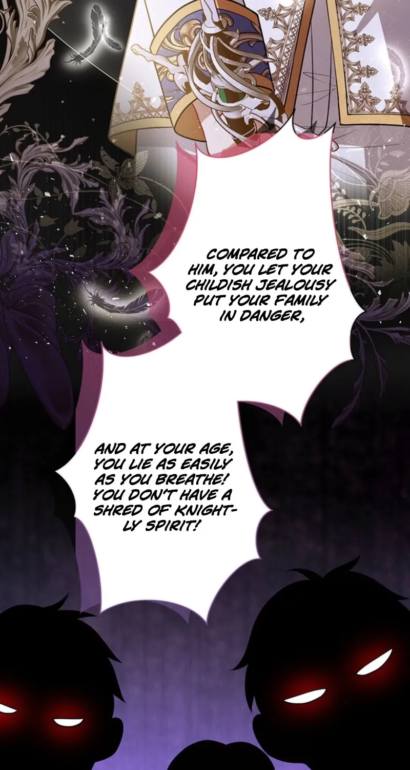 Abandoned, Is It Really Okay to Be Loved This Much? Chapter 13 page 72 - 