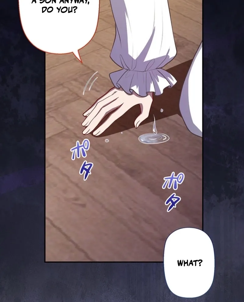 Abandoned, Is It Really Okay to Be Loved This Much? Chapter 13 page 78 - 