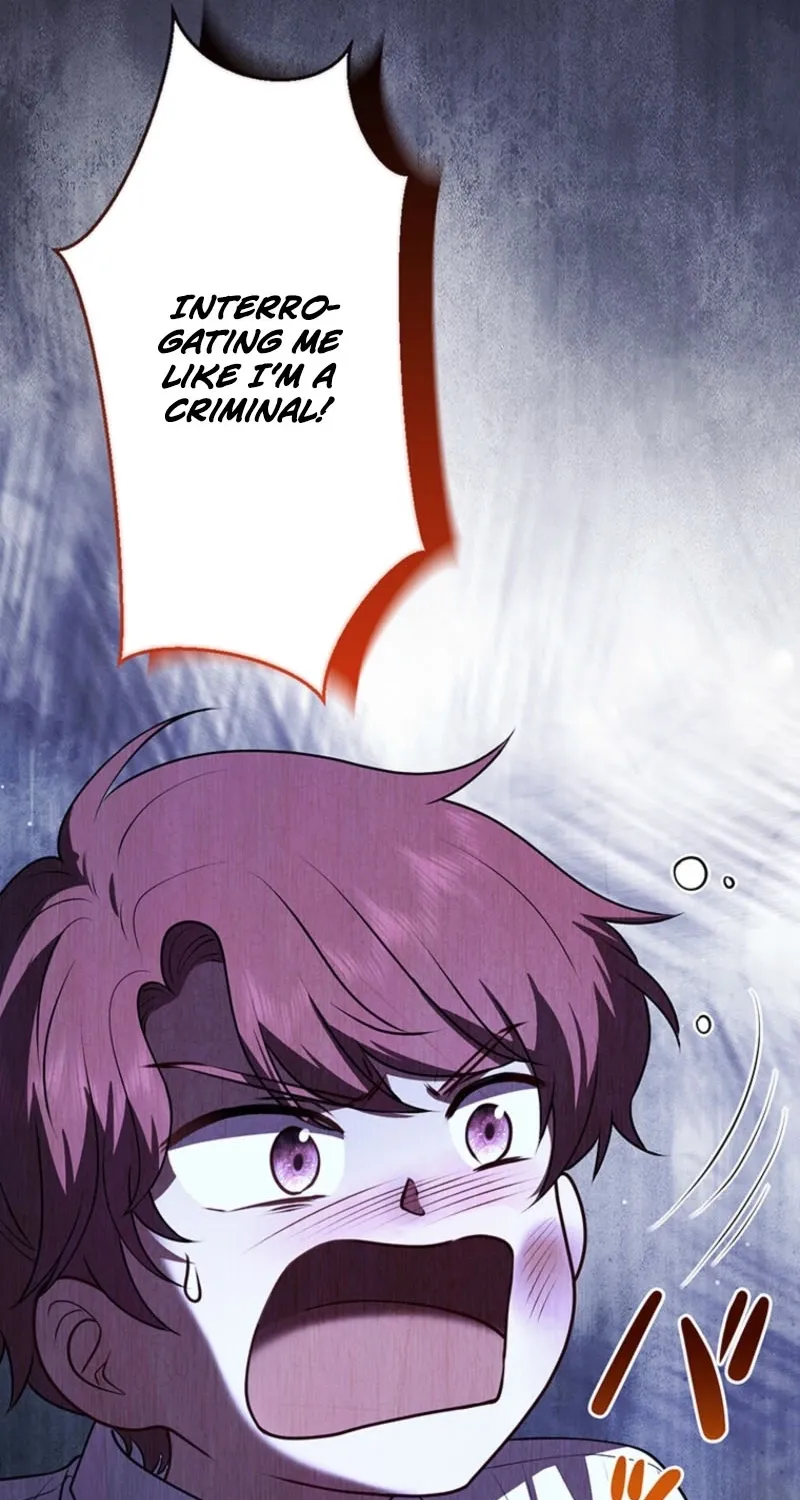 Abandoned, Is It Really Okay to Be Loved This Much? Chapter 13 page 79 - 