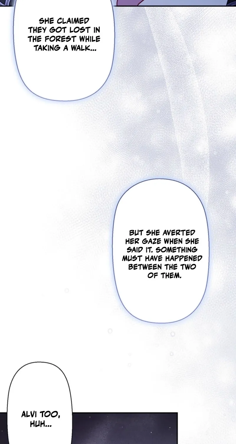 Abandoned, Is It Really Okay to Be Loved This Much? Chapter 13 page 9 - 