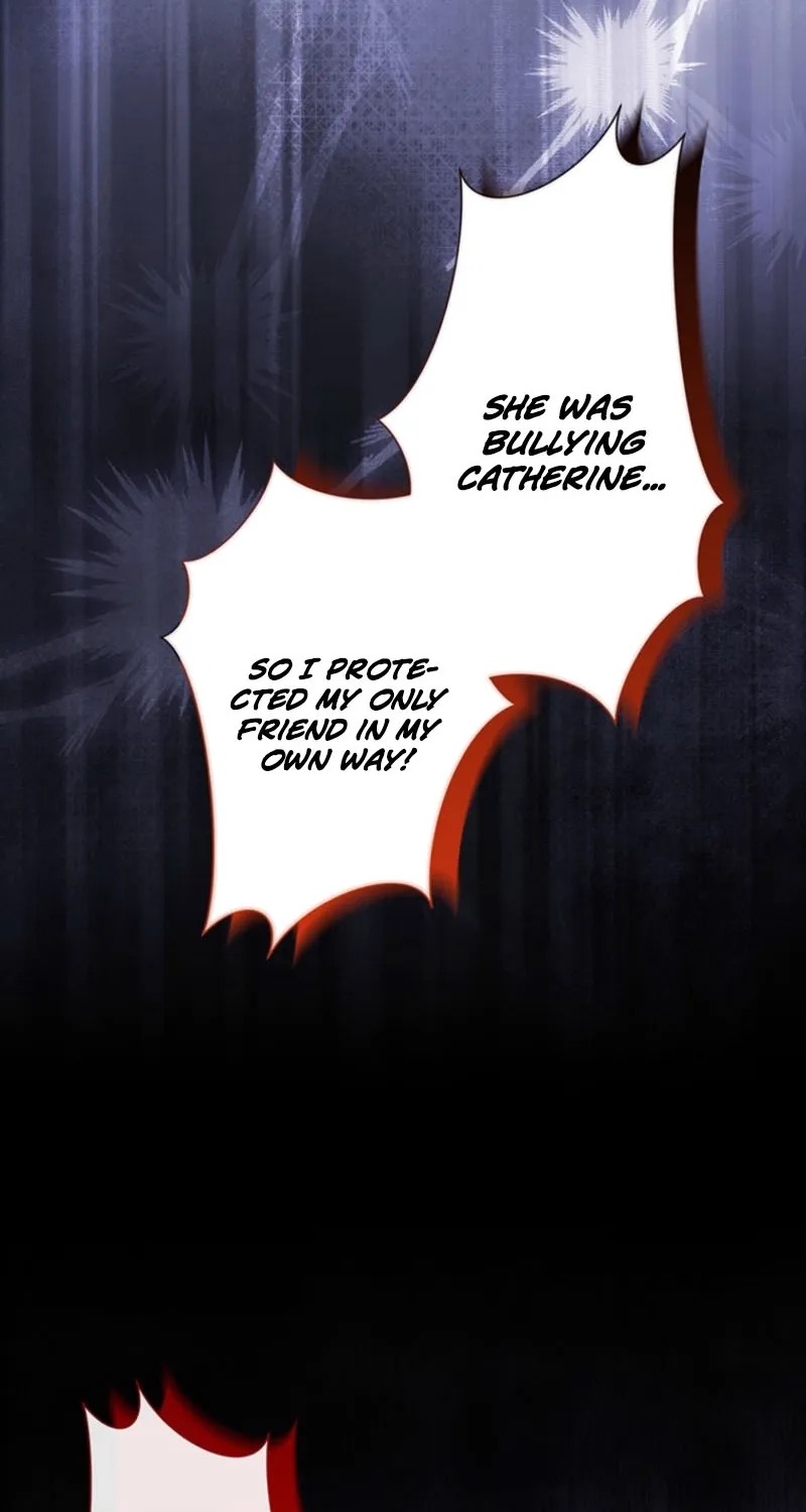 Abandoned, Is It Really Okay to Be Loved This Much? Chapter 13 page 82 - 