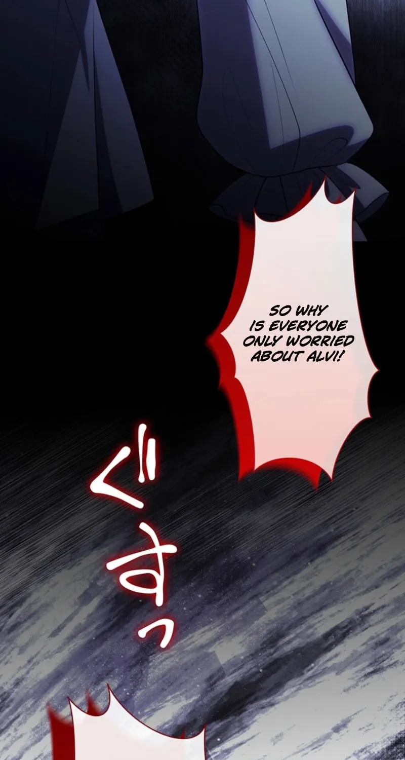Abandoned, Is It Really Okay to Be Loved This Much? Chapter 13 page 85 - 