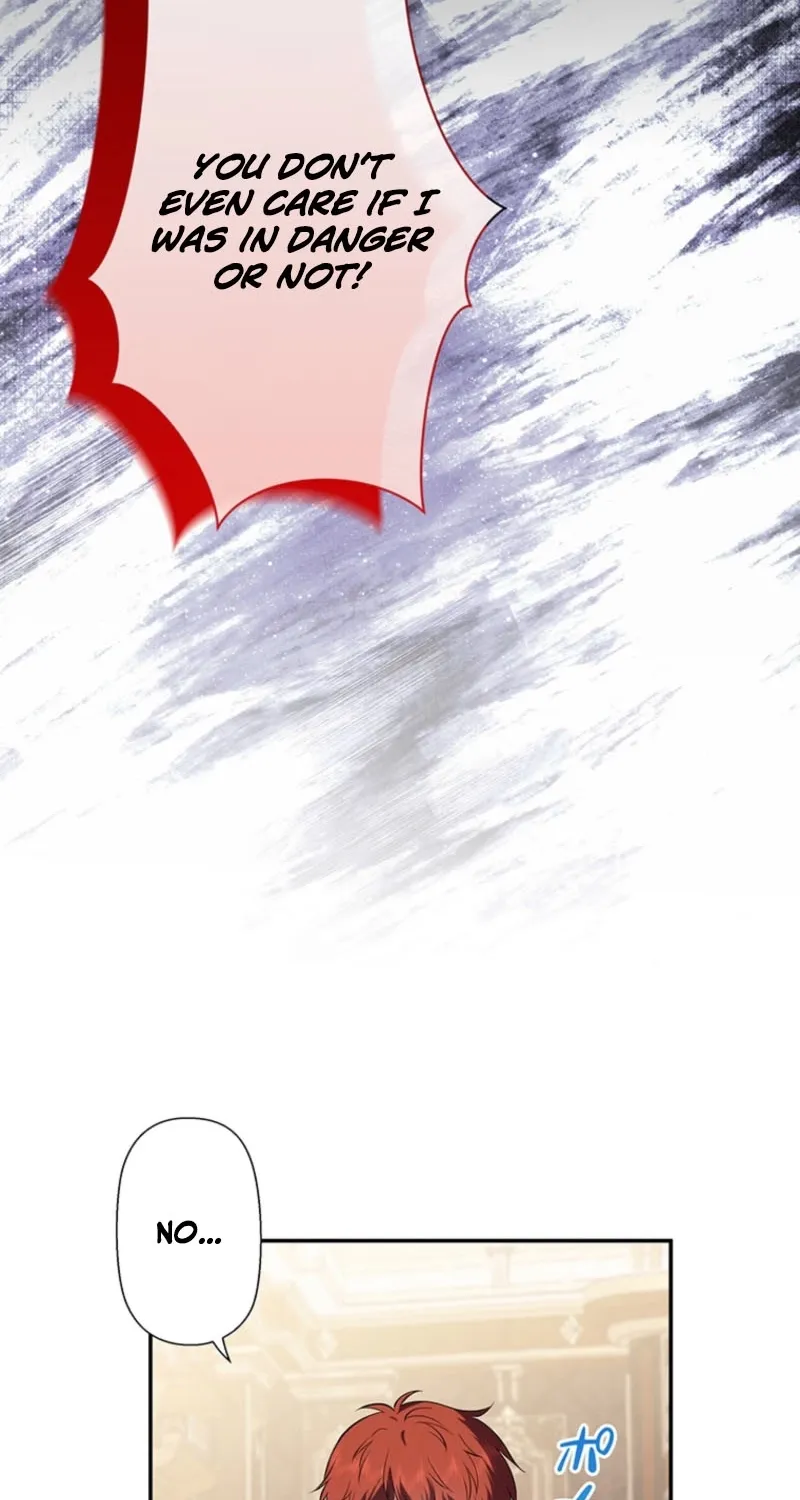 Abandoned, Is It Really Okay to Be Loved This Much? Chapter 13 page 86 - 