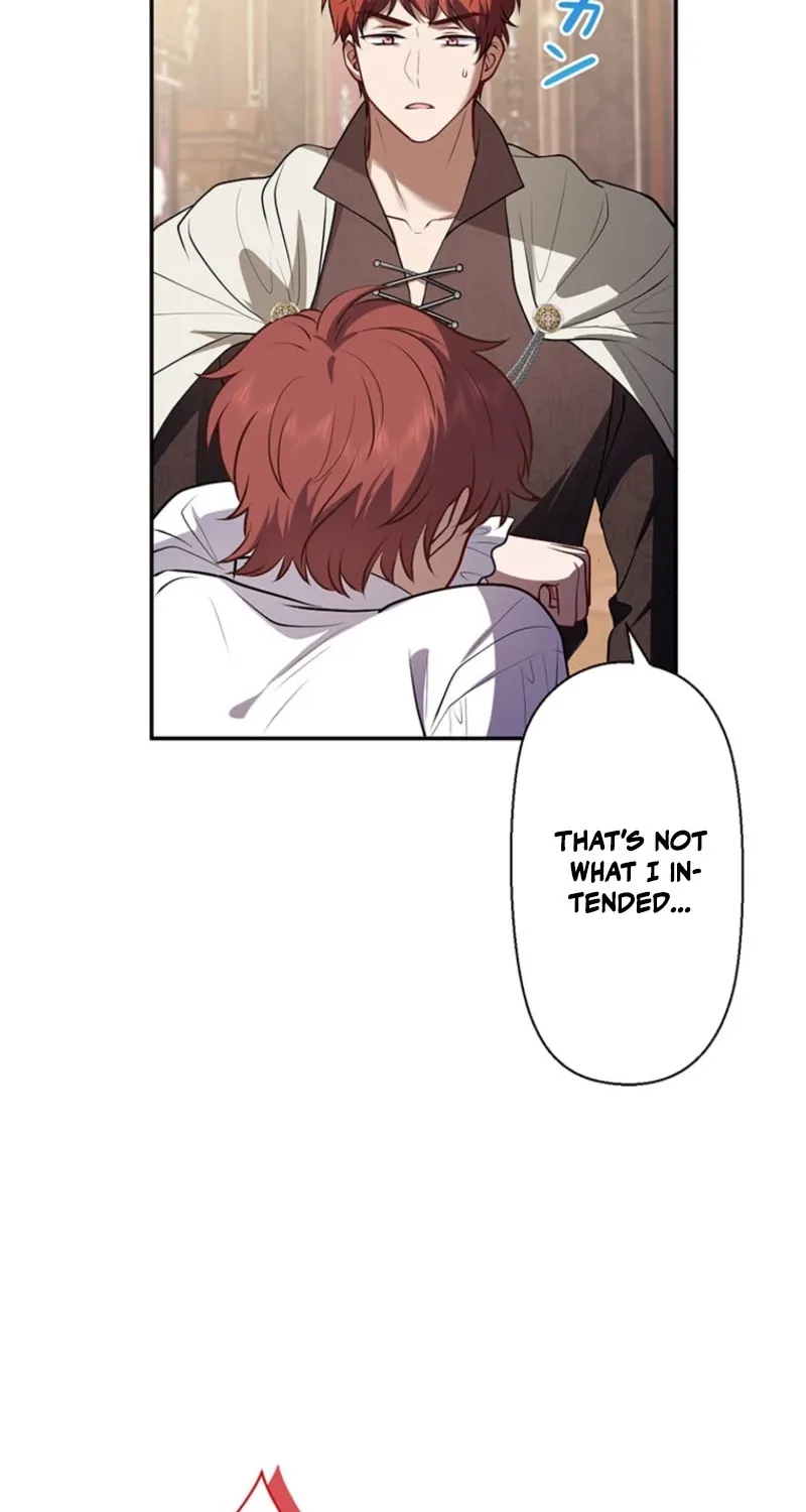 Abandoned, Is It Really Okay to Be Loved This Much? Chapter 13 page 87 - 