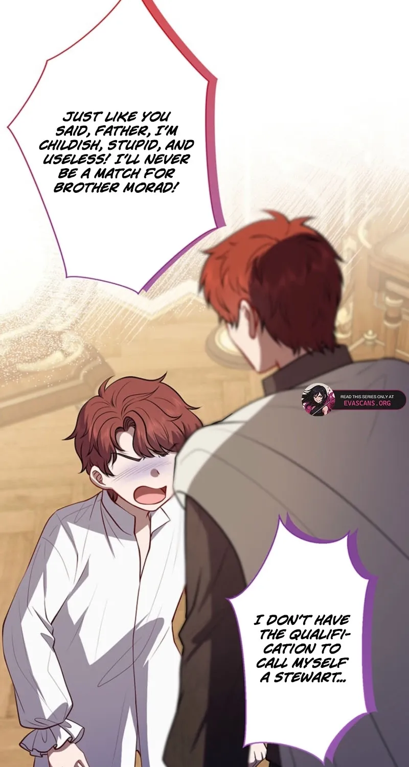 Abandoned, Is It Really Okay to Be Loved This Much? Chapter 13 page 88 - 